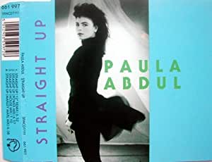 straight up paula abdul song free download